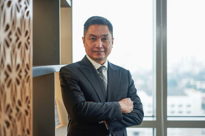 Pemanfaatan AI Sebagai Strategi Indonesia Mengejar Asia Tenggara