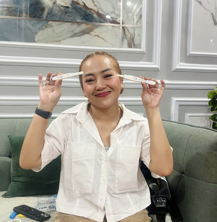 Mpok Alpa Meninggal, Perjalanan dari Video Curhat Viral hingga Jadi Bintang Televisi