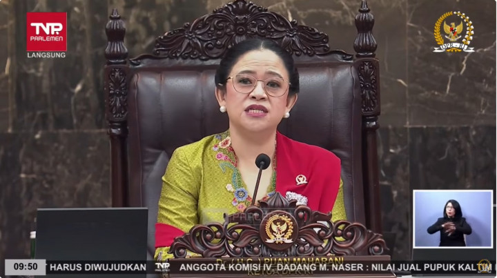 Puan Maharani: Investasi Pendidikan Bakal Perkuat Fondasi Kemandirian Bangsa
