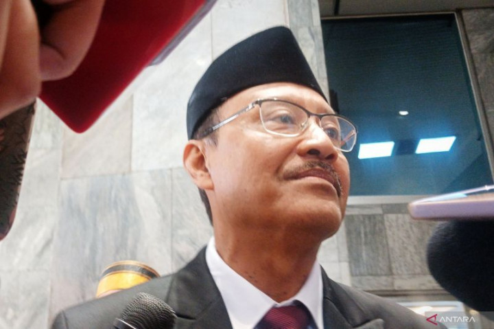 Ratusan Guru Sekolah Rakyat Mundur, Mensos: Sudah Ada Penggantinya