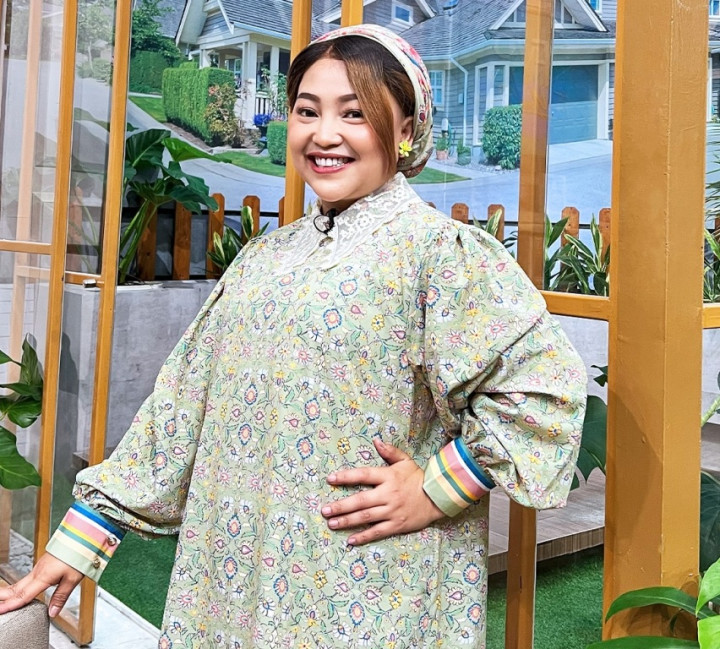 Perjuangan Sunyi Mpok Alpa Melawan Kanker Payudara hingga Akhir Hayat