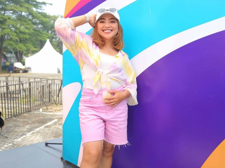 Profil Mpok Alpa, Mengenang Perjalanan Karier dari Pedangdut hingga Komedian Viral