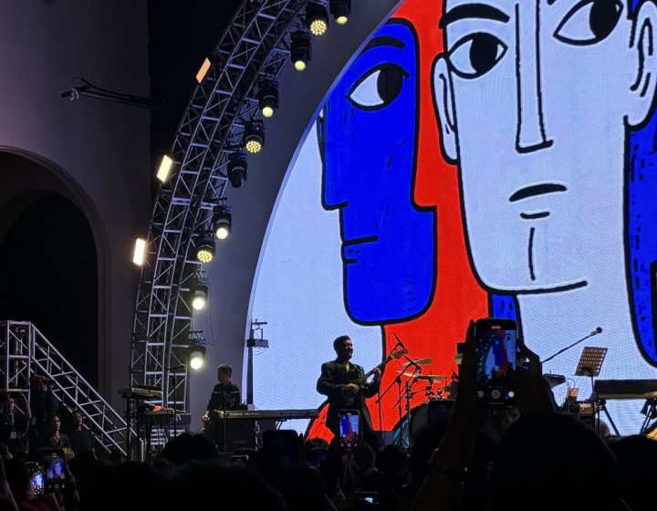 Kembali ke Indonesia, Elephant Kind Akui Kehilangan Jati Diri Selama di Inggris