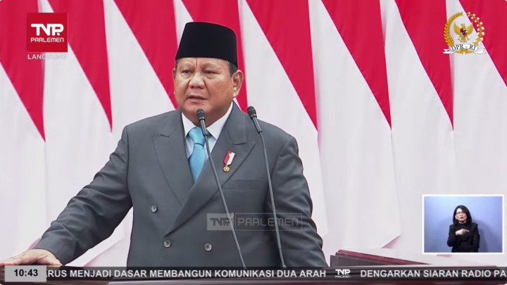 Sekolah Unggul Garuda Kejar Ketertinggalan Saintek