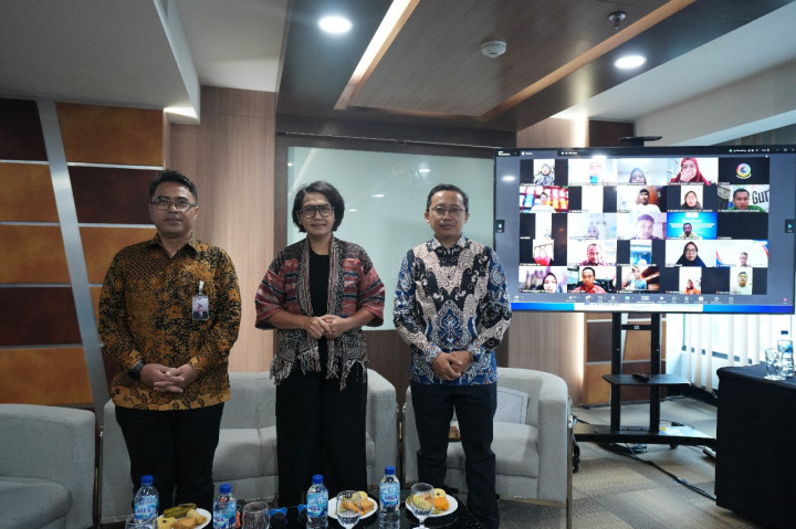 Belanja DAK Fisik Pendidikan 2025 Kini Gunakan Katalog Elektronik Versi 6