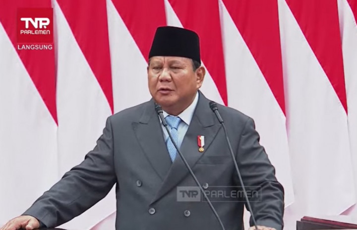 770 Ribu Rumah Masuk Dukungan APBN 2026