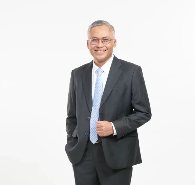 Cerita Alumnus Unair, Berkarier Sejak Muda di Kemenkeu Kini Jadi Dirjen PPR