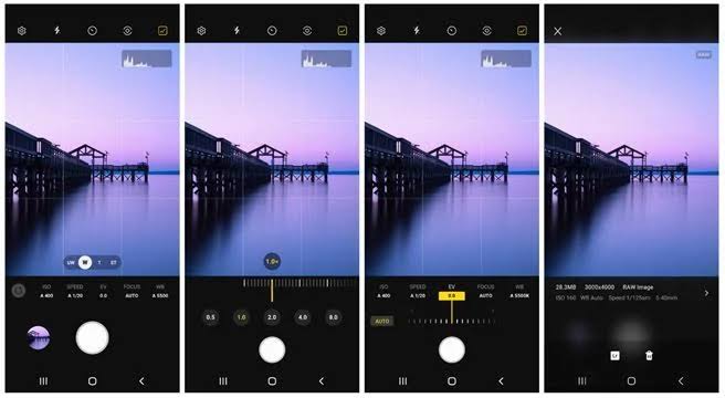 5 Kegunaan Kamera Telephoto di Smartphone yang Jarang Disadari