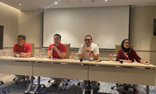 Permintaan Membludak, Paramount Land Catat Penjualan Ruko Rp300 Miliar