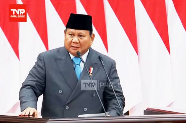 8 Agenda Prioritas RAPBN 2026: Dari Pangan, Energi, hingga Investasi Global