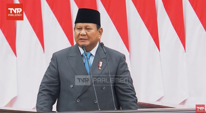 Target Ekonomi dan Asumsi Makro RAPBN 2026