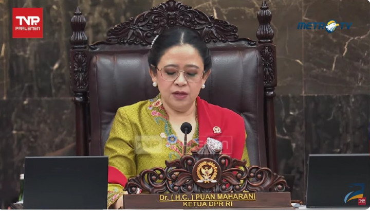 Puan Tegaskan DPR Awasi Pelaksanaan Pendidikan Gratis SD-SMP Amanat MK
