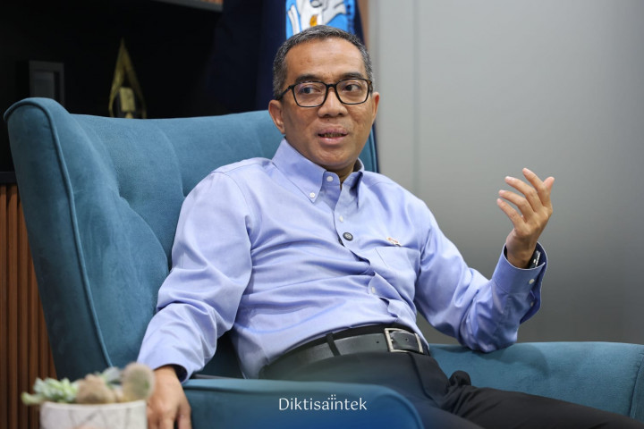 RAPBN 2026: Pendidikan Tinggi hingga Sekolah Garuda Dapat Anggaran Jumbo, Segini Jumlahnya