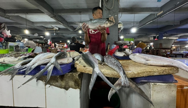 Pengganti Antibiotik, Profesor IPB Ciptakan Mikrokapsul Sinbiotik Kendalikan Infeksi Ikan