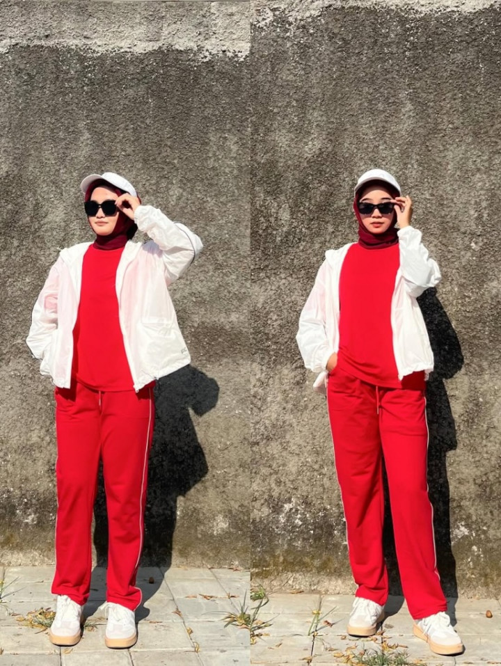 Top Berita Gaya: Padu Padan Outfit Hijabers untuk 17-an hingga Tren Rambut Pria 2025