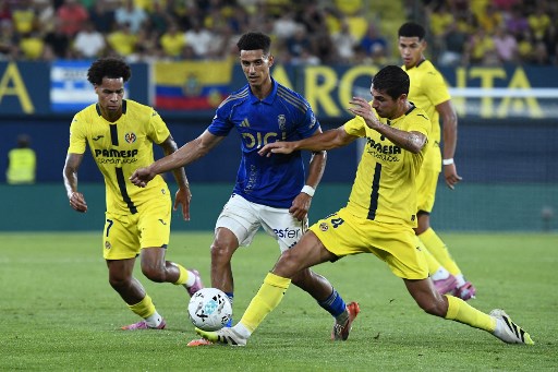 Villarreal dan Rayo Vallecano Raih Kemenangan di Laga Pembuka LALIGA 2025/2026