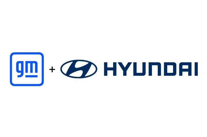 GM & Hyundai Sepakat Bikin 5 Model Mobil, Siap Dipasarkan Mulai 2028