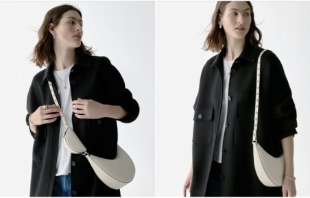 Sentuhan Modern dan Warisan Klasik di Koleksi Fall 2025 Kate Spade New York