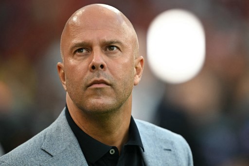 Slot Sesalkan Pemain Liverpool Kehilangan Bola di Area Berbahaya