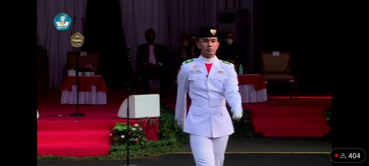 Apa Itu PPI Paskibraka, Intip Yuk Sejarah, Peran dan Fungsinya