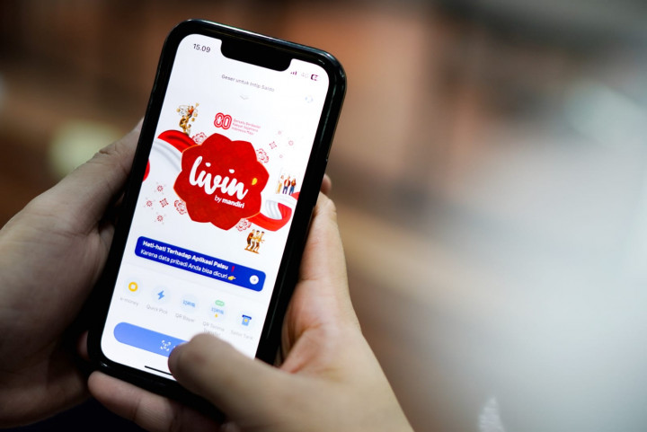 Meriahkan Hari Kemerdekaan, Bank Mandiri Tebar Promo Bertajuk ‘FOMO HUT RI 80’