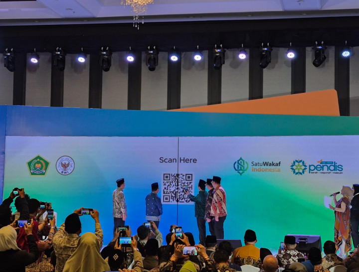 Optimalisasi Gerakan Wakaf Pendidikan Islam untuk Pemberdayaan Riset hingga KIP Kuliah