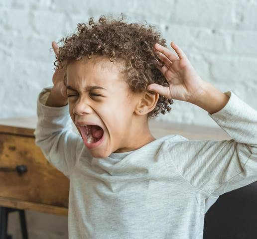  penting bagi orang tua untuk mengenali tanda-tanda peringatan sakit perut anak. (Foto: Ilustrasi/Dok. Pexels.com)
