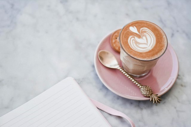  Beberapa tipe orang ini tidak boleh minum kopi, mengapa ya? (Foto: Ilustrasi/Dok. Pexels.com)