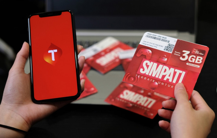 HUT ke-80 RI, Telkomsel Nyalakan Semangat Indonesia Lewat Konektivitas dan Inovasi