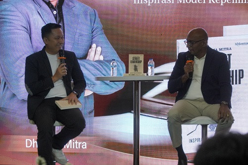 Menggali Ilmu Bisnis dengan Konsep Manajemen Penderitaan