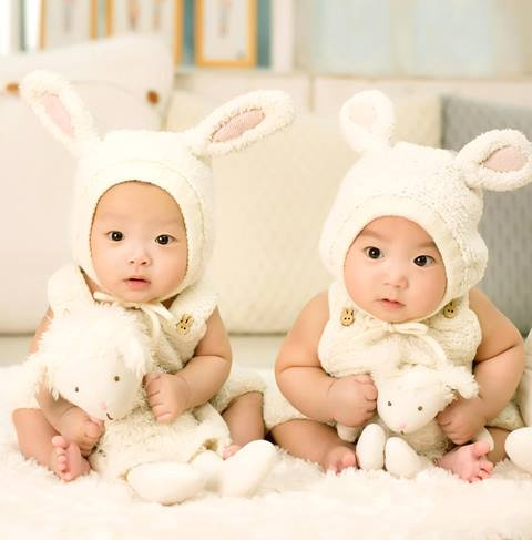 Telepati Anak Kembar: Penjelasan Lebih Lanjut tentang Kemungkinannya