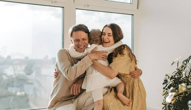 Mengenal 7 Contoh Love Language Anak Prasekolah