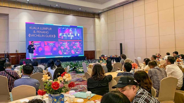 Kenapa Penang Jadi Destinasi Top Orang Indonesia? Ini Alasannya