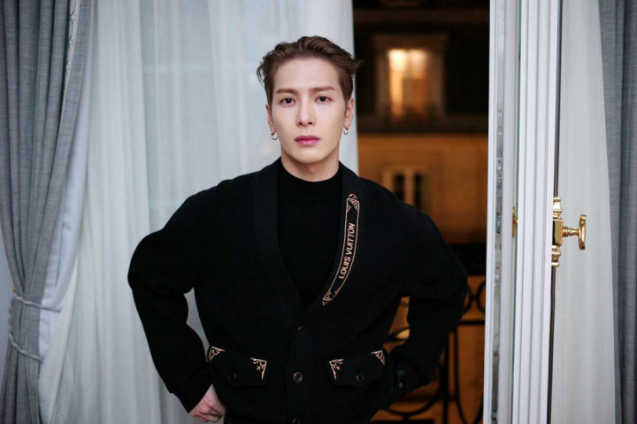 Jackson Wang Dilarikan Ke Rumah Sakit Akibat Keracunan Makanan Akut