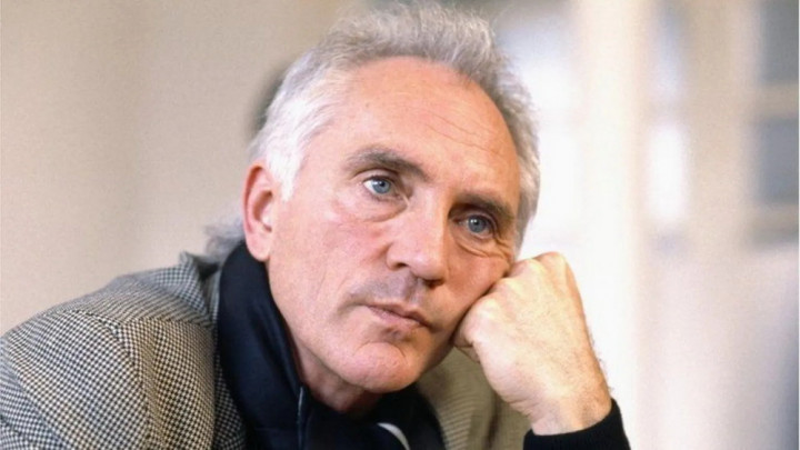 Terence Stamp, Bintang Film Superman dan Star Wars Meninggal Dunia