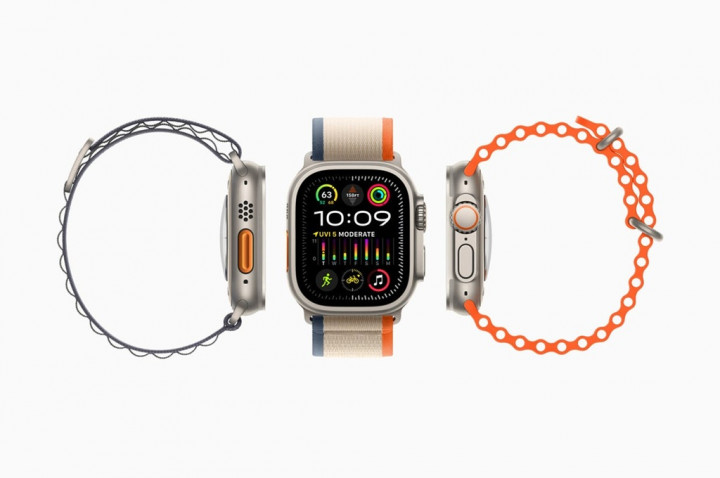 Apple Watch Generasi Berikutnya Bakal Bawa Peningkatan Besar