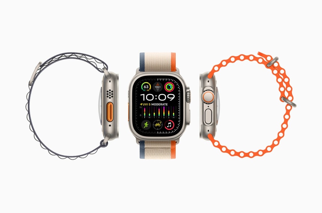 Apple Watch Series 11 dan Watch Ultra 3 dilaporkan akan mengusung peningkatan signifikan.
