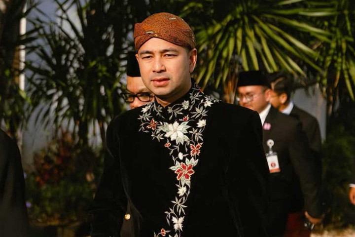 Meski Belum Nonton, Raffi Ahmad Tetap Dukung Film Merah Putih: One for All