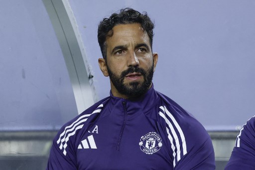 Pelatih MU Kecam Cara Arsenal Cetak Gol