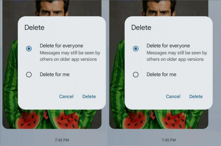 Google Messages Kini Bisa Tarik Pesan, Hadirkan Fitur Unsend untuk Pengguna RCS