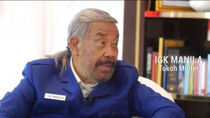 IGK Manila dan Jejak Keemasan Sepak Bola