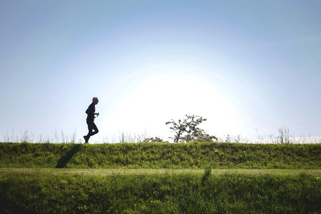    Ada cara untuk mengatasi mual setelah kamu jogging atau lari. (Foto: Ilustrasi/Dok. Pexels.com)