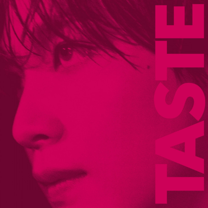 Haechan NCT Debut Solo Lewat Album TASTE