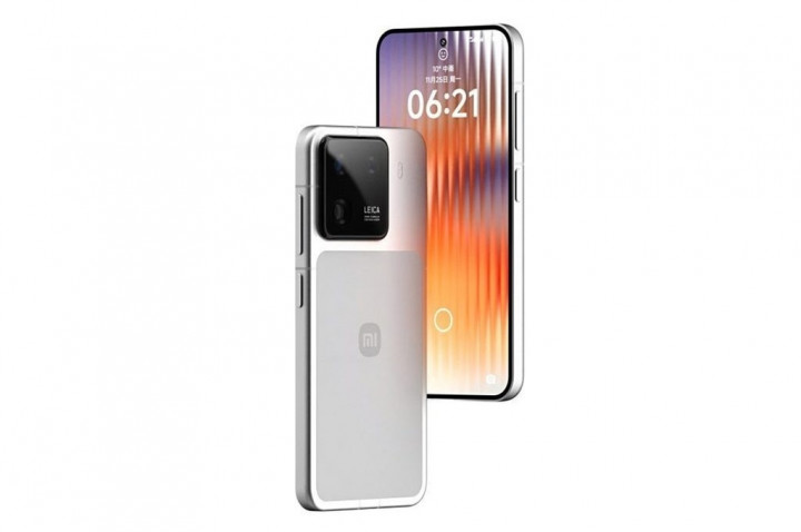 Teaser Xiaomi 16 Muncul, Siap Jadi Ponsel Flagship Berikutnya