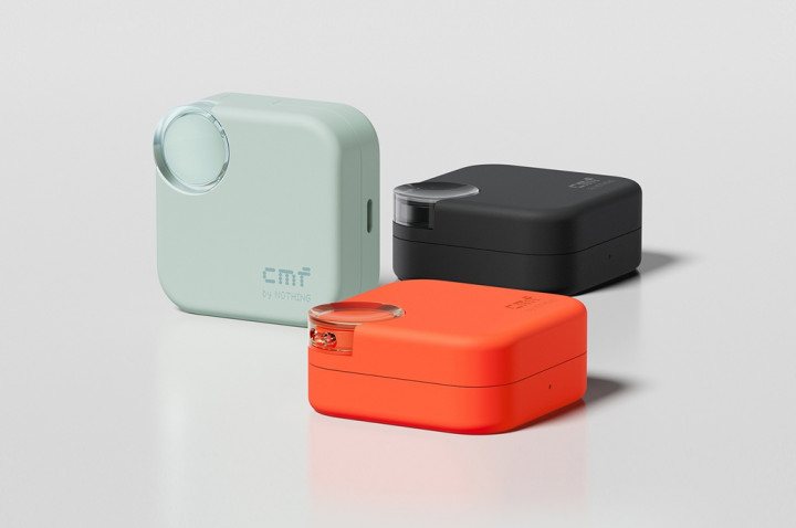 Sudah di Indonesia, Segini Harga CMF Buds 2 Series