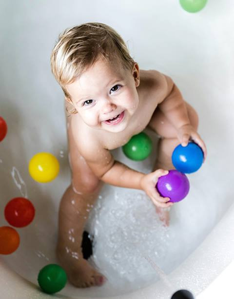   Ada alasan mengapa si kecil tak mau toilet training. (Foto: Ilustrasi/Dok. Pexels.com)