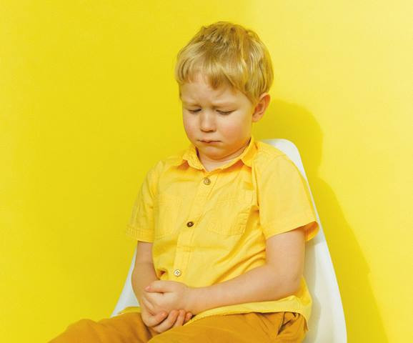 4 Cara Bangun Rasa PD Si Kecil