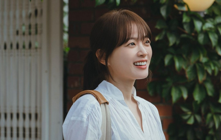 6 Drakor yang Dibintangi Chun Woo Hee, Terbaru Ada <i>My Youth</i>