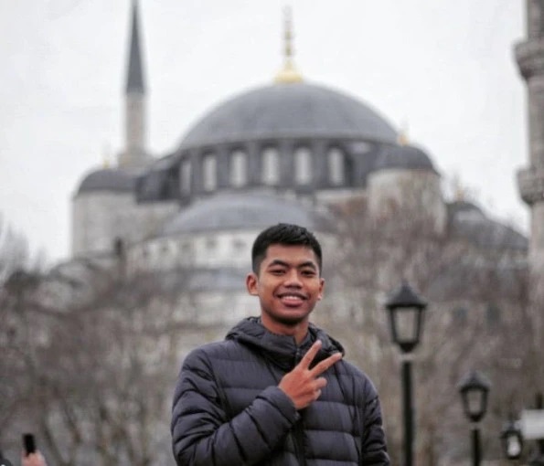 Tiga Kali Gagal, Ini Cerita Mahasiswa UGM Tembus Beasiswa MEXT Jepang