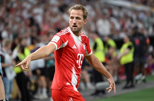 Kane Minta Bayern Muenchen Tambah Pemain